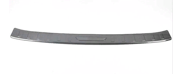 Volkswagen Golf 8 Tampon Koruma - Titanyum Siyah - Image 1
