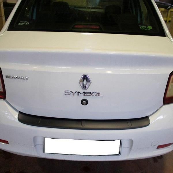 Renault Symbol 2013 - Arka Tampon Eşiği - Image 1