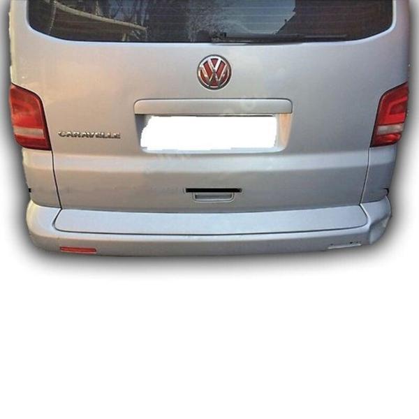 Volkswagen Transporter T5 Bagaj Altı Boyalı - Image 1