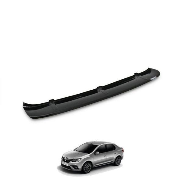 Renault Symbol 2013 - Arka Tampon Eşiği Parlak - Image 1