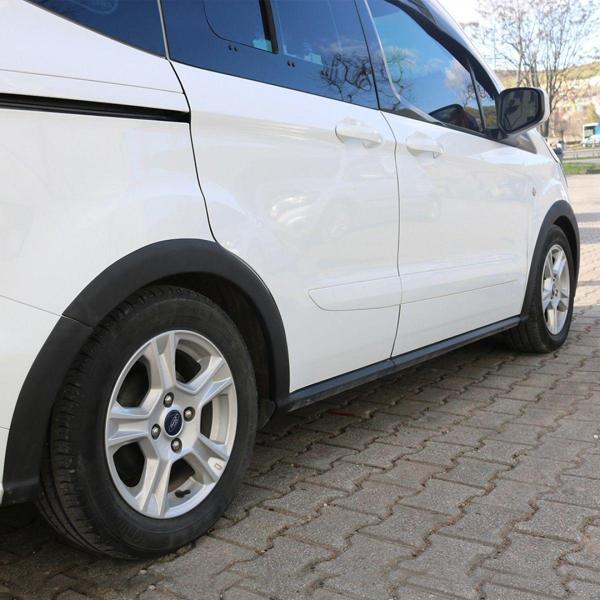 Ford Courier 2014-2018 Çamurluk Dodik - Image 1