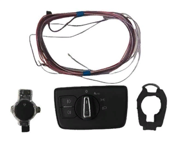 Volkswagen Passat B8 Far & Yağmur Sensör Seti - Image 1