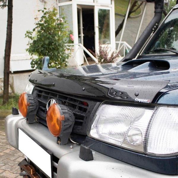 Hyundai Galloper 1997-2003 Ön Kaput Koruyucu Rüzgarlığı - Image 1
