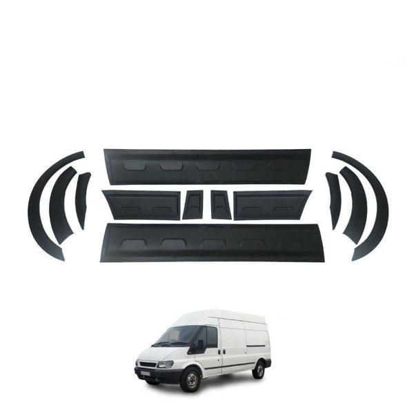 Ford Transit 2002-2006 Dodik Seti (ABS) K.Ş. 12 - Image 1