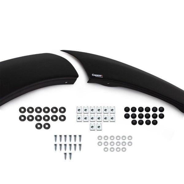 Dacia Duster Çamurluk Dodik 2010-2017 Yılı Arası 8 Parça - Image 1