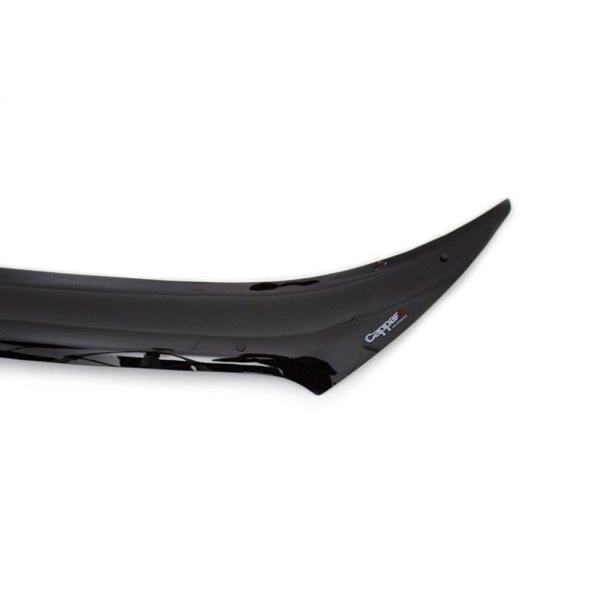Hyundai İX35 Ön Kaput Koruyucu Rüzgarlığı 2010-2017 Yılı Arası - Image 1