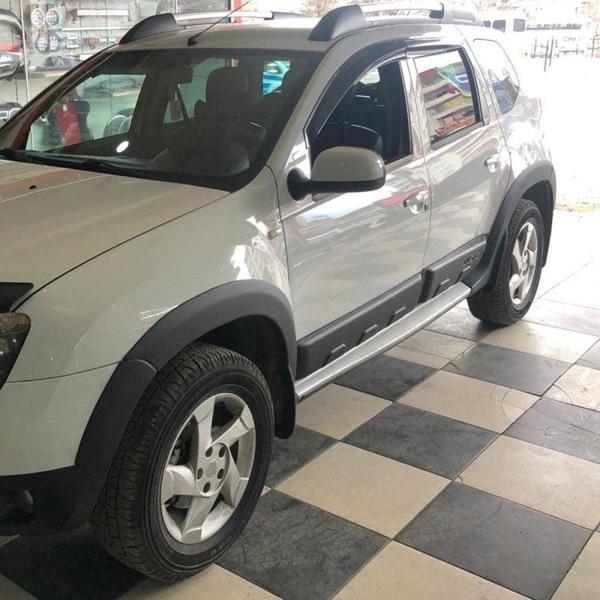 Dacia Duster Dodik Seti 2010-2017 Yılı Arası Komple Set 12 Prç - Image 1
