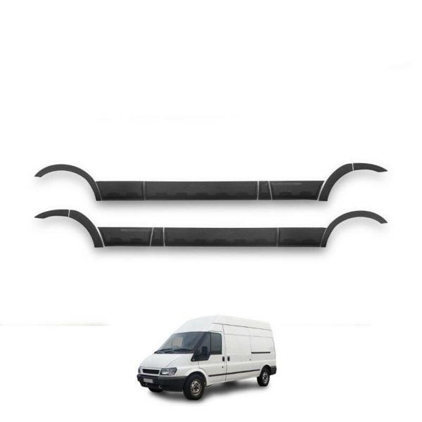 Ford Transit 2002-2006 Uzun Şase Dodik Set 14 Prç - Image 1