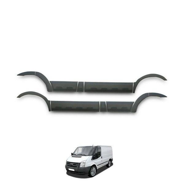 Ford Transit 2006-2013 Kısa Şase Dodik Set 12 Prç - Image 1