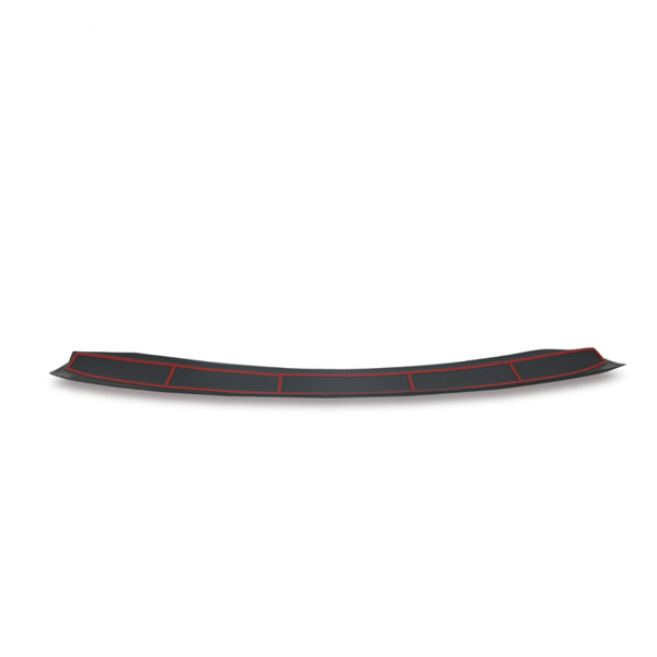 Volkswagen Caddy 2010 - 2015 Arka Tampon Eşiği - Image 1