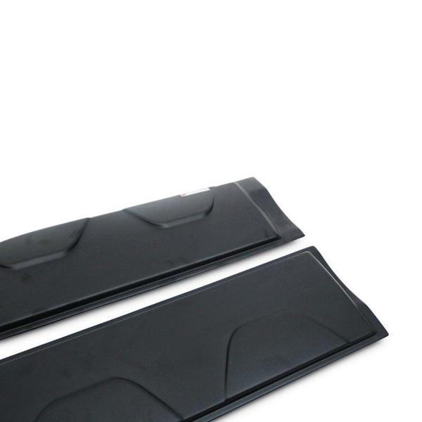 Dacia Sandero 2012 - 2020 Kapı Kabartma 4 Prç - Image 1