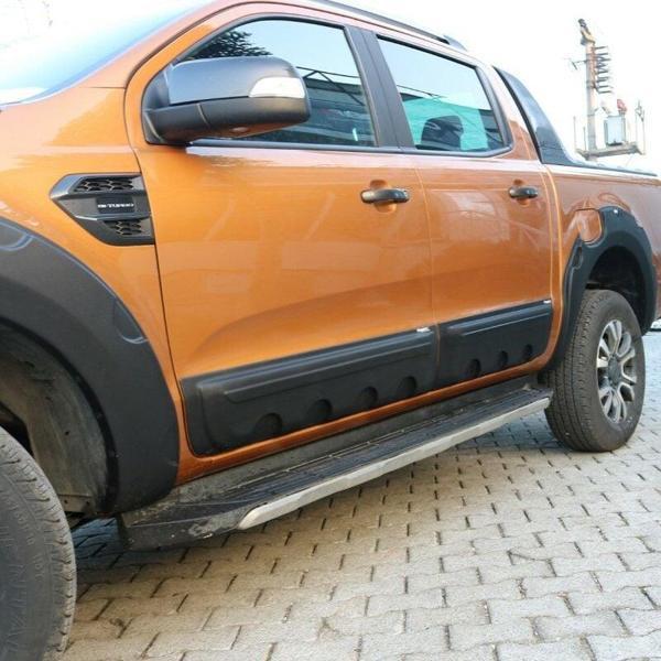 Ford Ranger Wildtrak 2019- Kapı Kabartma 4 Prç - Image 1