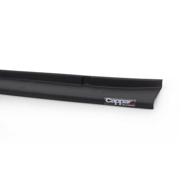 Volkswagen Crafter 2012 - 2017 Arka Tampon Eşiği - Image 1