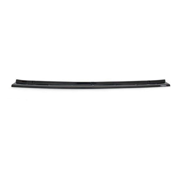Volkswagen Crafter Arka Tampon Eşiği Parlak Siyah 2006 - 2012 - Image 1