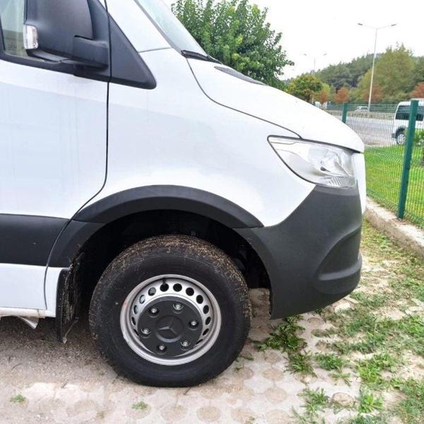 Mercedes Benz Sprinter W908 2020 Uyumlu Çamurluk Dodikleri - Image 1
