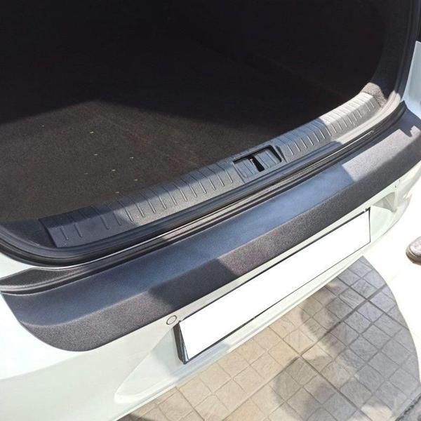 Volkswagen Passat 2015- Arka Tampon Eşiği Abs - Image 1
