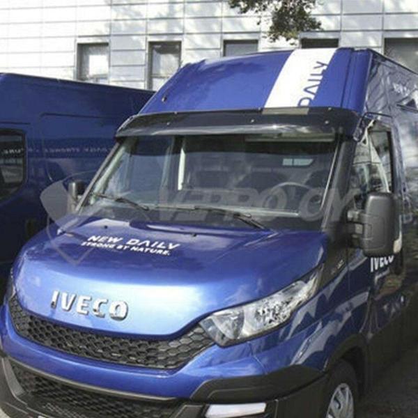 Iveco Daİly 2014 - Ön Cam Güneşliği - Image 1