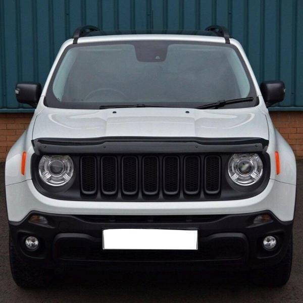 Jeep Renegade 2015 - Sonrası Ön Kaput Koruyucu Rüzgarlığı - Image 1