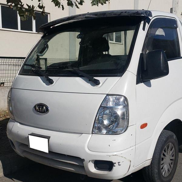 Kia Bongo 2003 - 2013 Ön Cam Güneşliği - Image 1