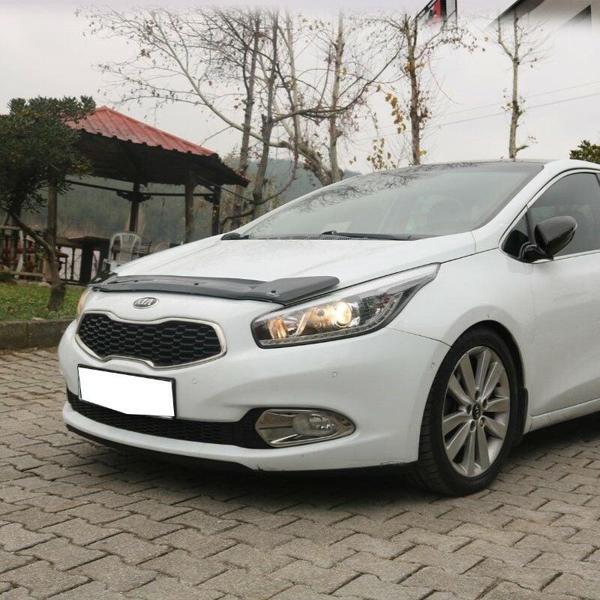 Kia Ceed 2012 - 2018 Kaput Rüzgarlığı - Image 1