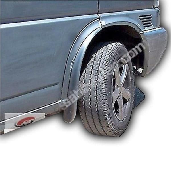 Volkswagen Transporter T4 Paçalık Ön Boyalı - Image 1