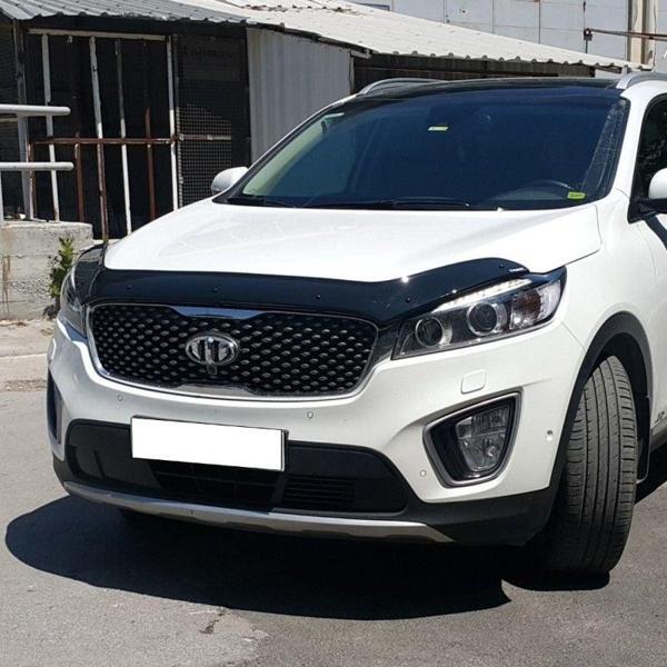 Kia Sorento 2016 - 2020 Kaput Rüzgarlığı - Image 1