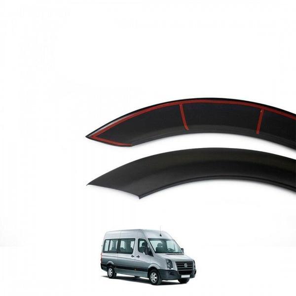 Volkswagen Crafter 2006 - 2012 Çamurluk Dodikleri - Image 1