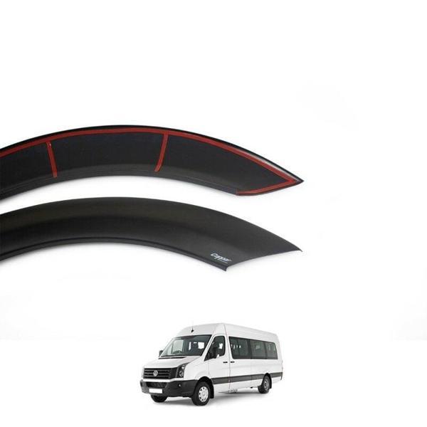 Volkswagen Crafter 2012 - 2017 Çamurluk Dodikleri - Image 1