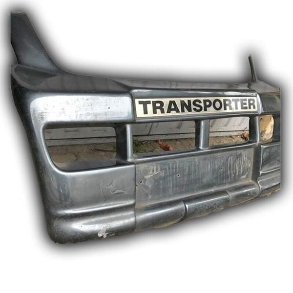 Volkswagen Transporter T5 Ön Koruma Boyalı - Image 1