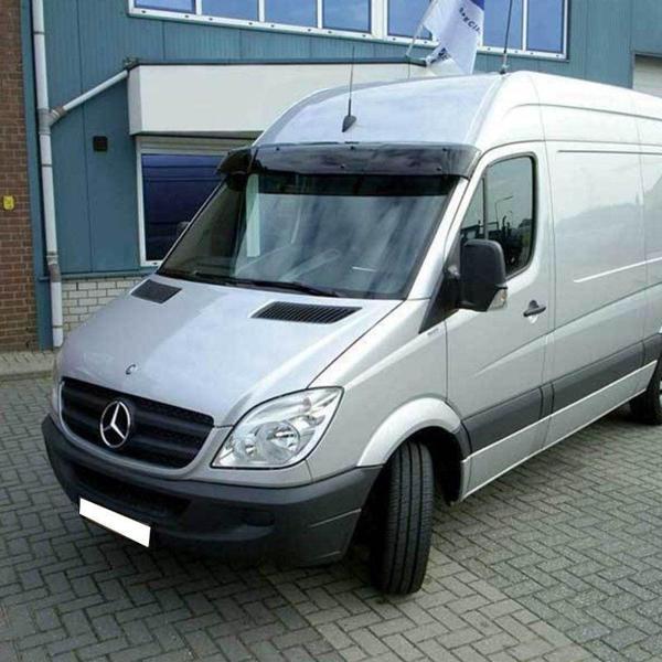 Mercedes Benz Sprinter W906 2006 - 2014 Uyumlu Ön Cam Güneşliği - Image 1