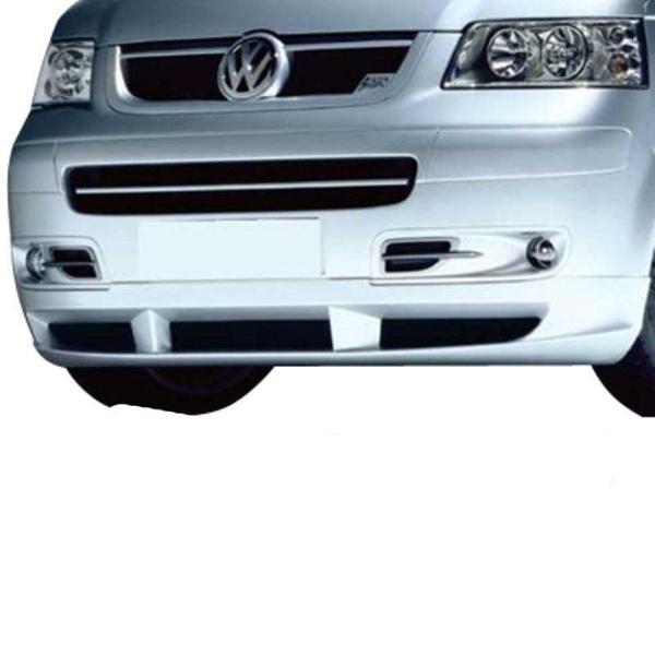 Volkswagen Transporter T5 Ön Tampon Eki Boyalı - Image 1