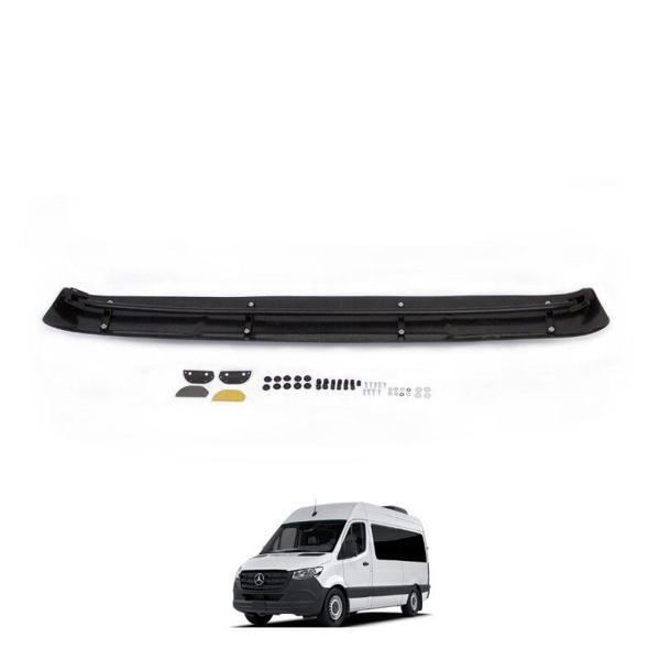 Mercedes Benz Sprinter W907 2018 Uyumlu Ön Cam Güneşliği - Image 1