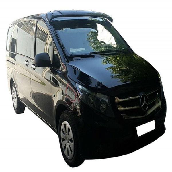 Mercedes Benz Vito W447 2015 Uyumlu Ön Cam Güneşliği - Image 1
