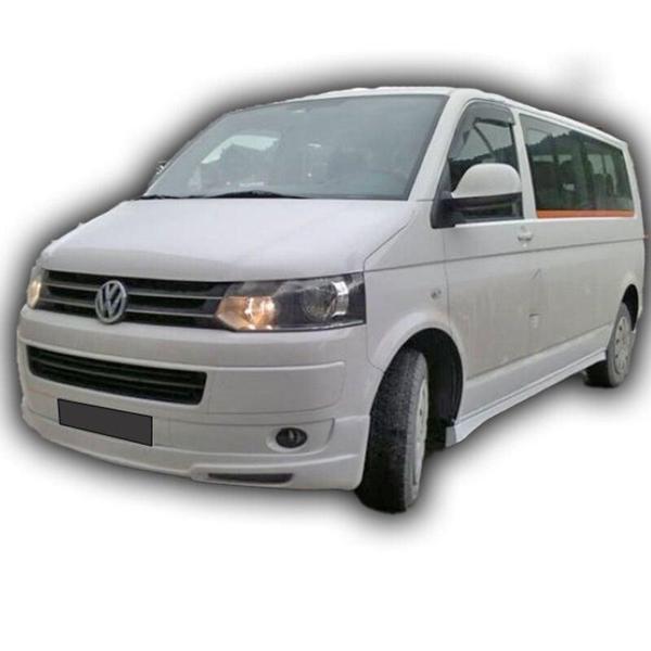 Volkswagen Transporter T6 Ön Tampon Karlığı Boyalı - Image 1