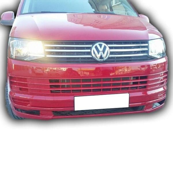 Volkswagen Transporter T7 Ön Tampon Eki Boyalı - Image 1