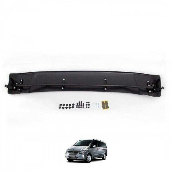 Mercedes Benz Vito W639 2004 - 2010 Uyumlu Ön Cam Güneşliği - Image 1