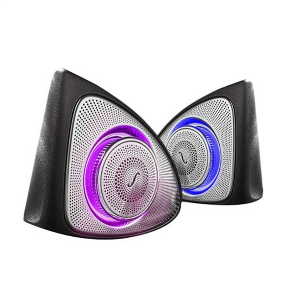 Mercedes W205 2015-2018 Uyumlu Burmester Tweeter Hoparlör - Image 1