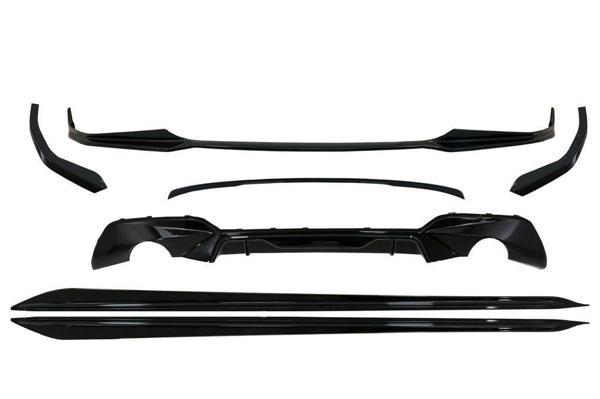 Bmw 3 Serisi G20 MP Body Kit Taiwan GoodGo - Image 1