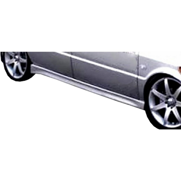 Renault Broadway Marşpiyel Boyalı - Image 1
