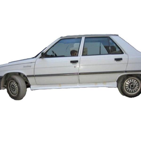 Renault Flash Marşpiyel Boyalı - Image 1