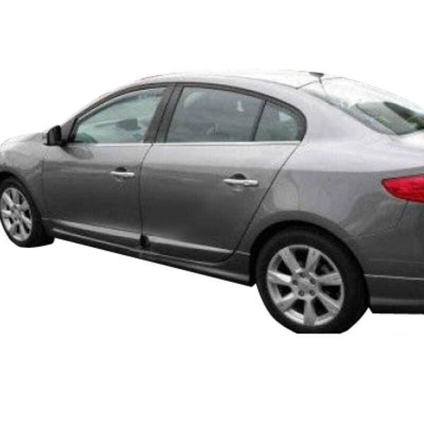 Renault Fluence Yan Marşpiyel Boyalı - Image 1