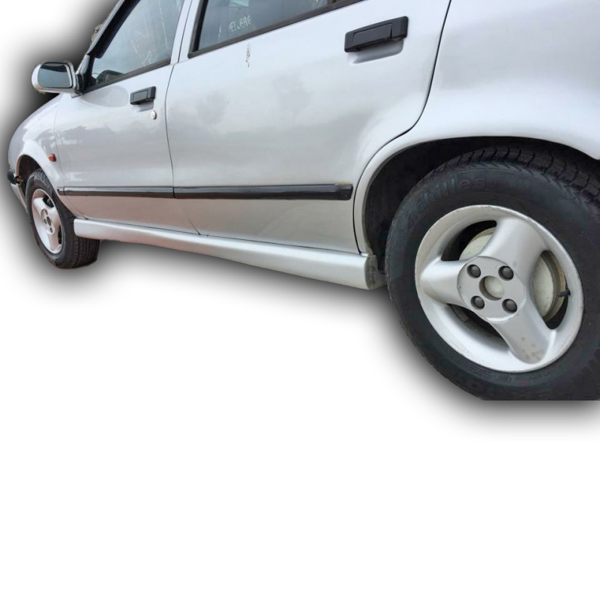 Renault R19 Sedan Marşpiyel Boyalı - Image 1