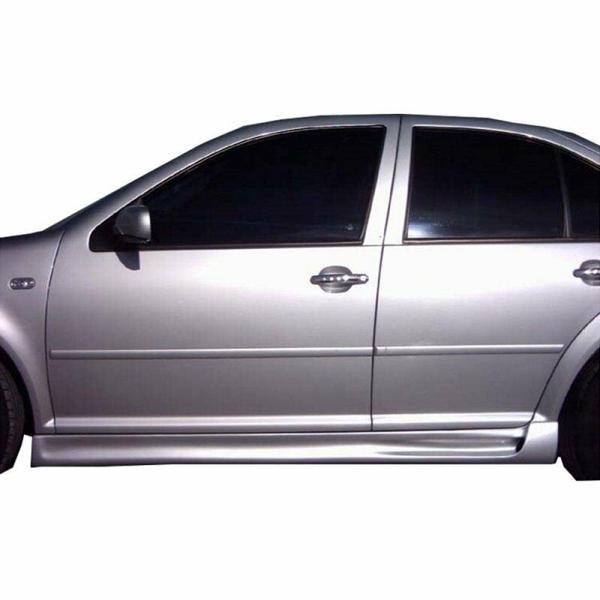Volkswagen Bora Marşpiyel Boyalı - Image 1