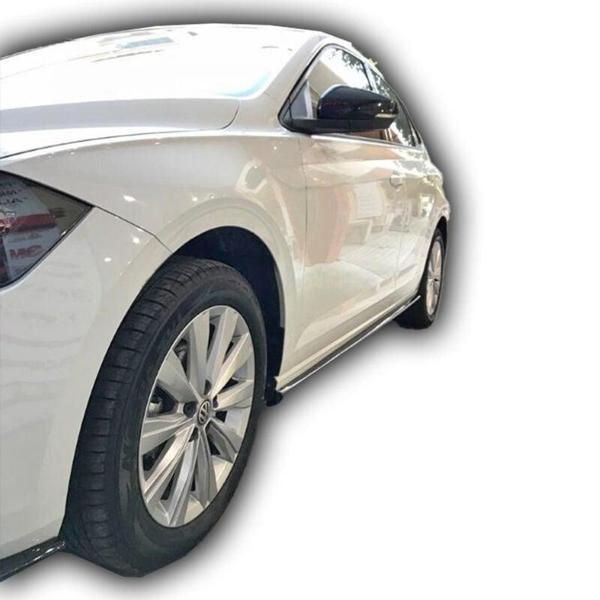 Volkswagen Polo 2018 R Line Marşpiyel Boyalı - Image 1