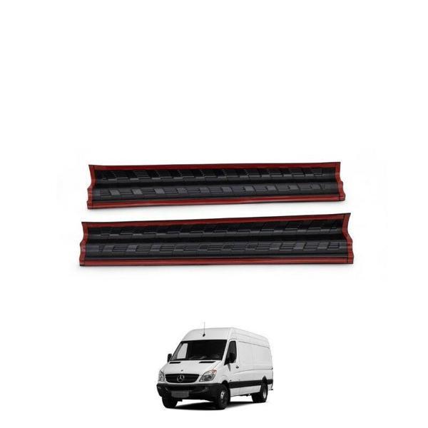 Mercedes Sprinter Uyumlu Kapı Eşiği 2006-2014 Yılı Arası - Image 1