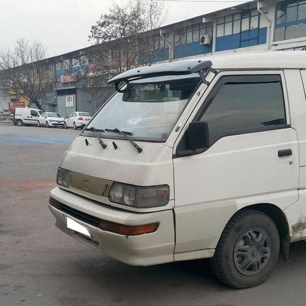 Mitsubishi L300 1990 - Ön Cam Güneşliği - Image 1