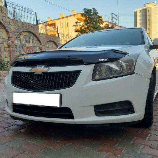Chevrolet Cruze Ön Kaput Koruyucu Rüzgarlığı 2008-2016 - Image 1