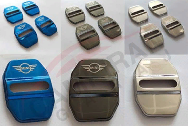 Mini Cooper Kapı Kilit Karşılığı - Image 1
