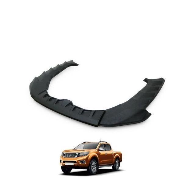 Nissan Navara 2016-2020 Dragon Pack Kaput Koruma 3prç - Image 1