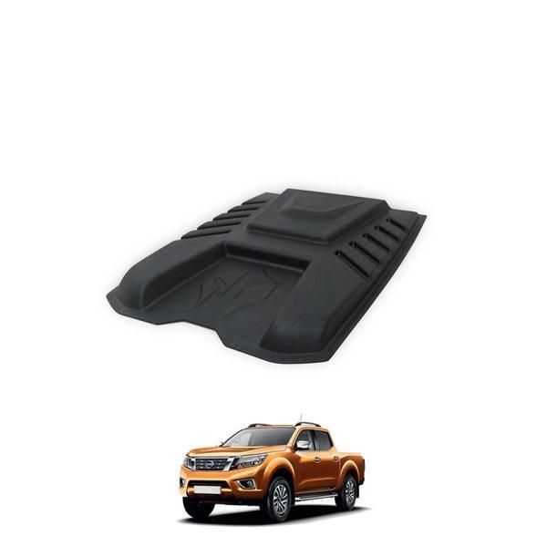 Nissan Navara 2016-2020 Ön Kaput Scoop - Image 1